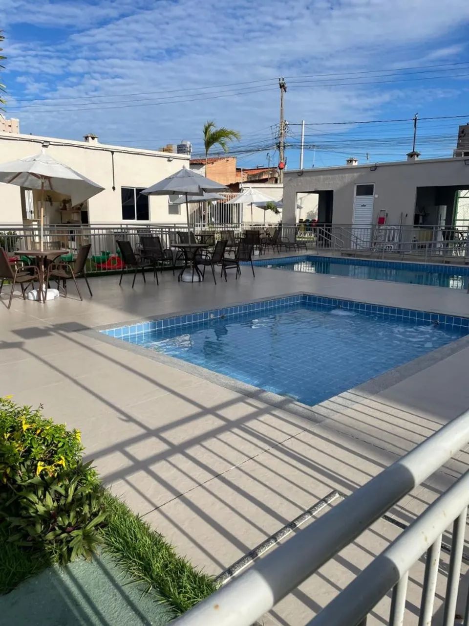 Foto - Fortaleza - Rodolfo Teófilo