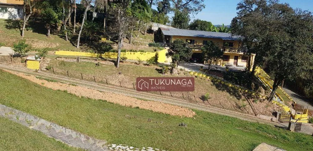 Chácara condomínio Fechado - Mairiporã - SP.