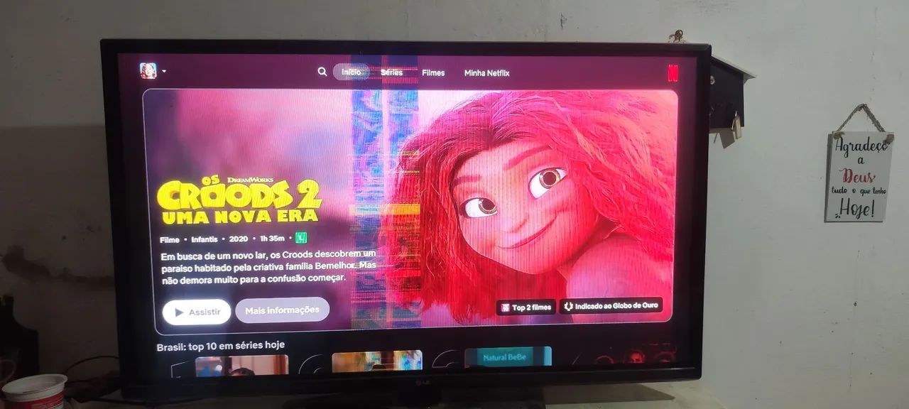 Tv 50 polegadas  - Foto 4