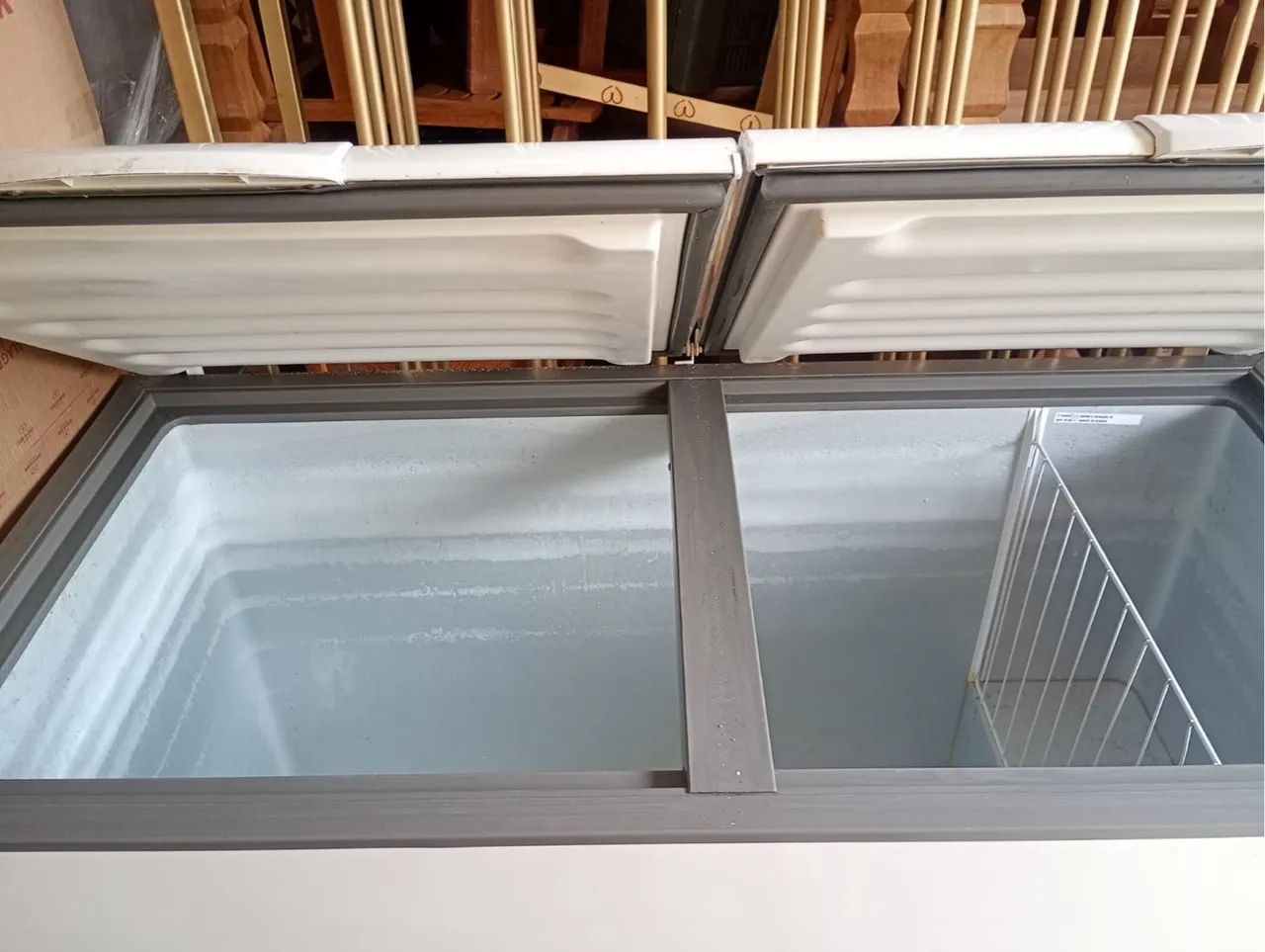 R$1.550 2X, A MELHOR DO MERCADO.