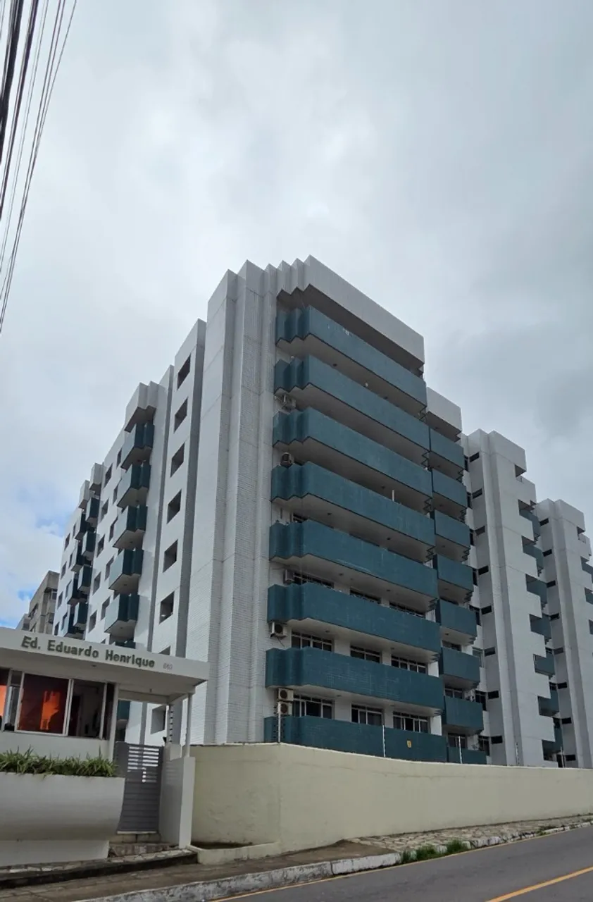 Seu Novo Lar Te Espera em Tambauzinho! apto com 03 quartos, 144m