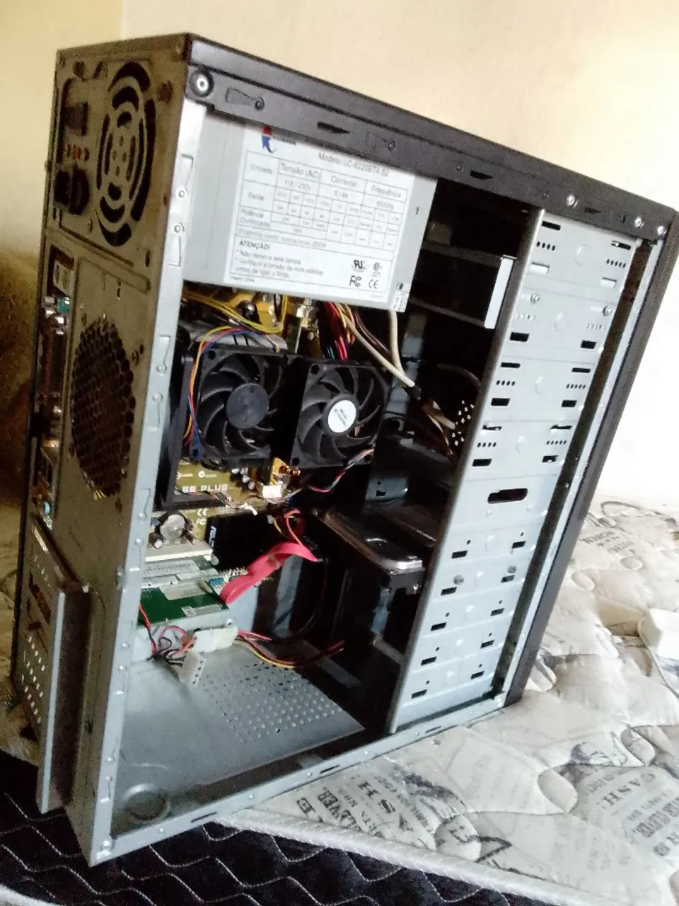 Computador Completo