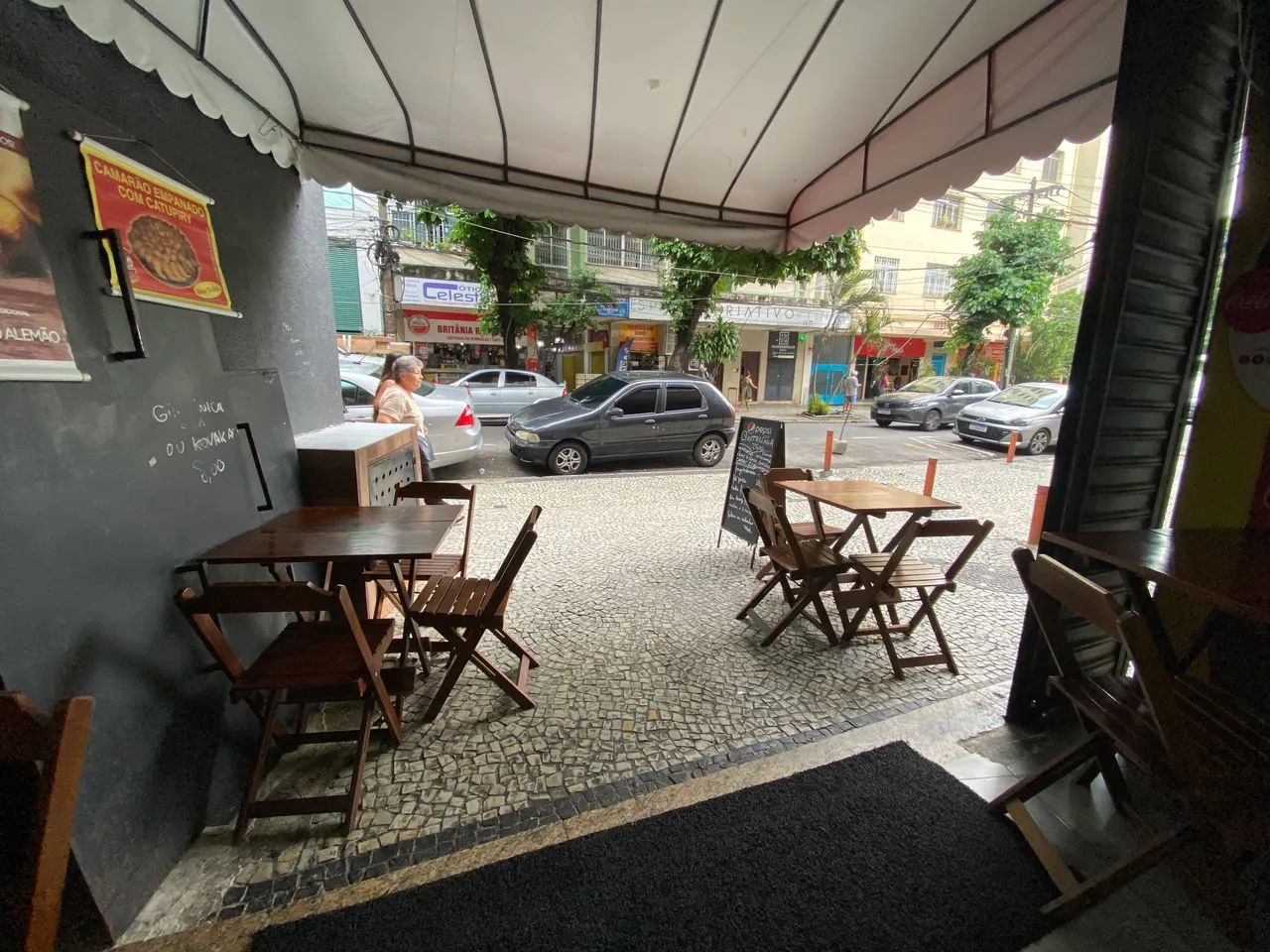 Passo Ponto na Tijuca - Ótima oportunidade! - Foto 2