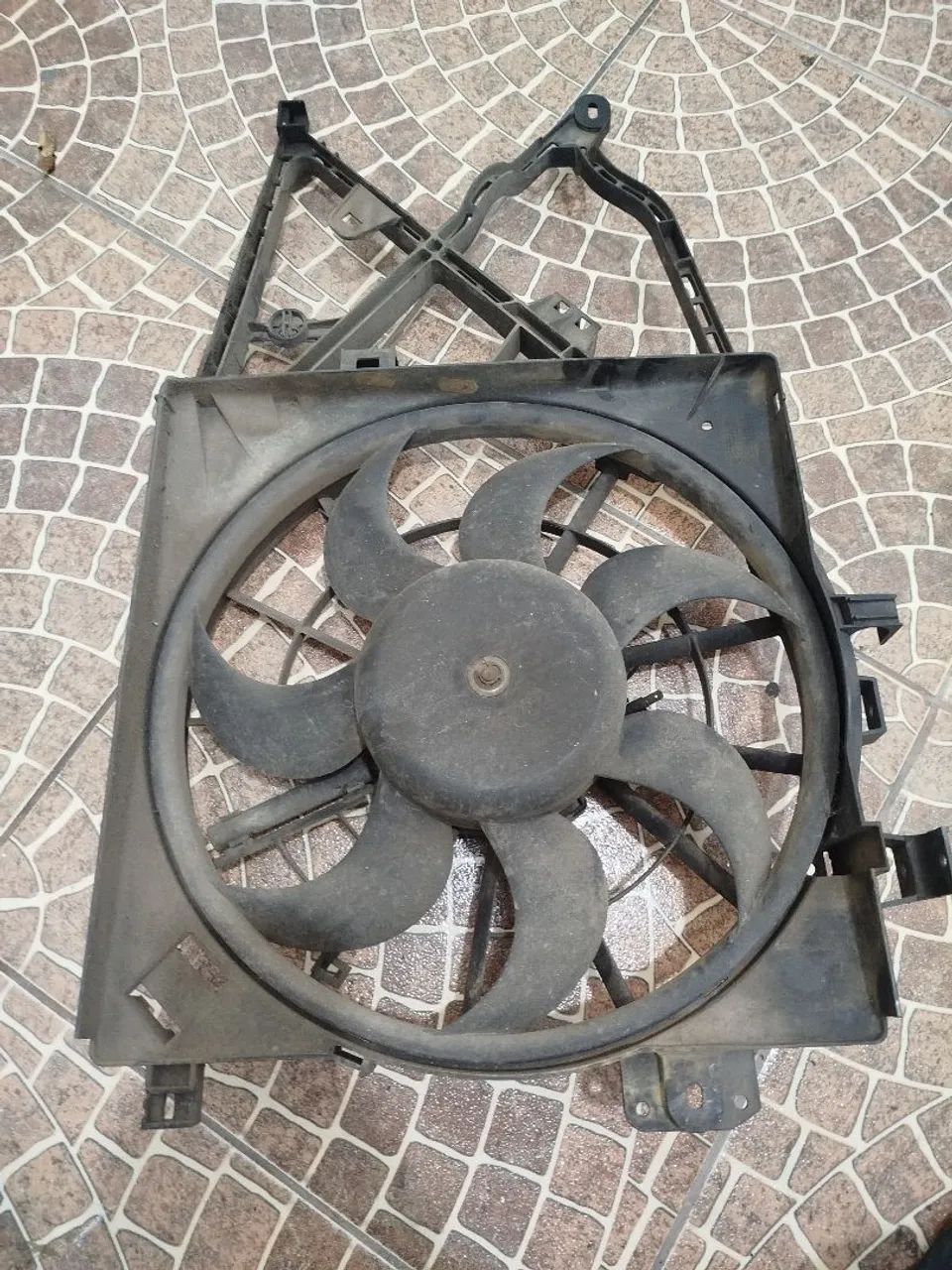 Peças Vectra 98 cd  - Foto 2
