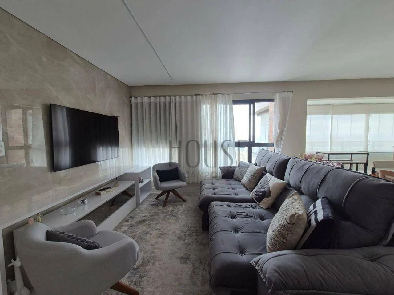 Apartamento com 2 quartos à venda, 131 m² - Condomínio Edifício Avant-garde - Sorocaba/SP
