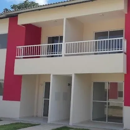Casa para alugar