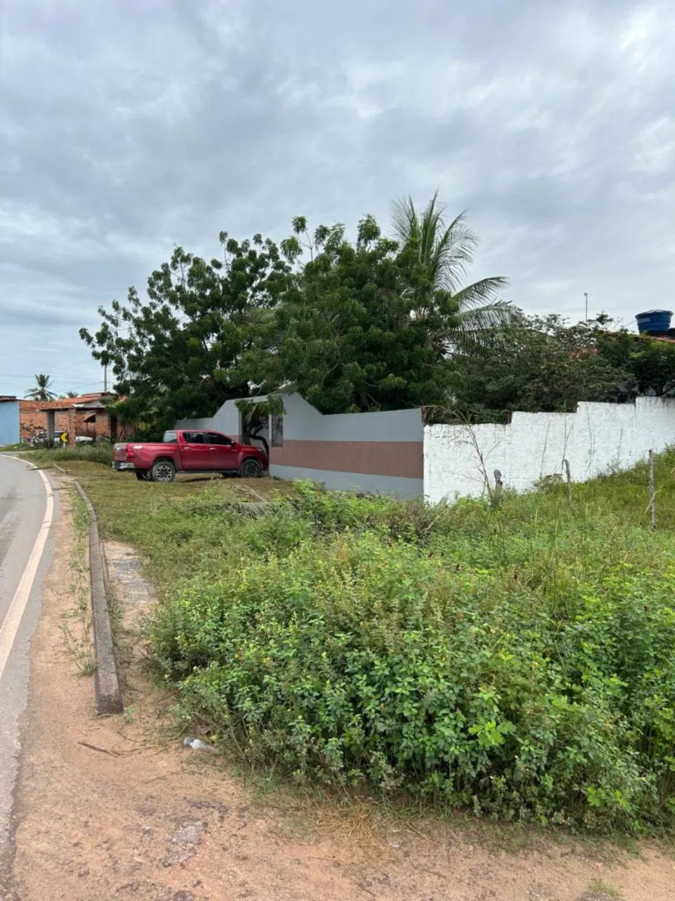 BARREIRINHAS ALUGA-SE CASA