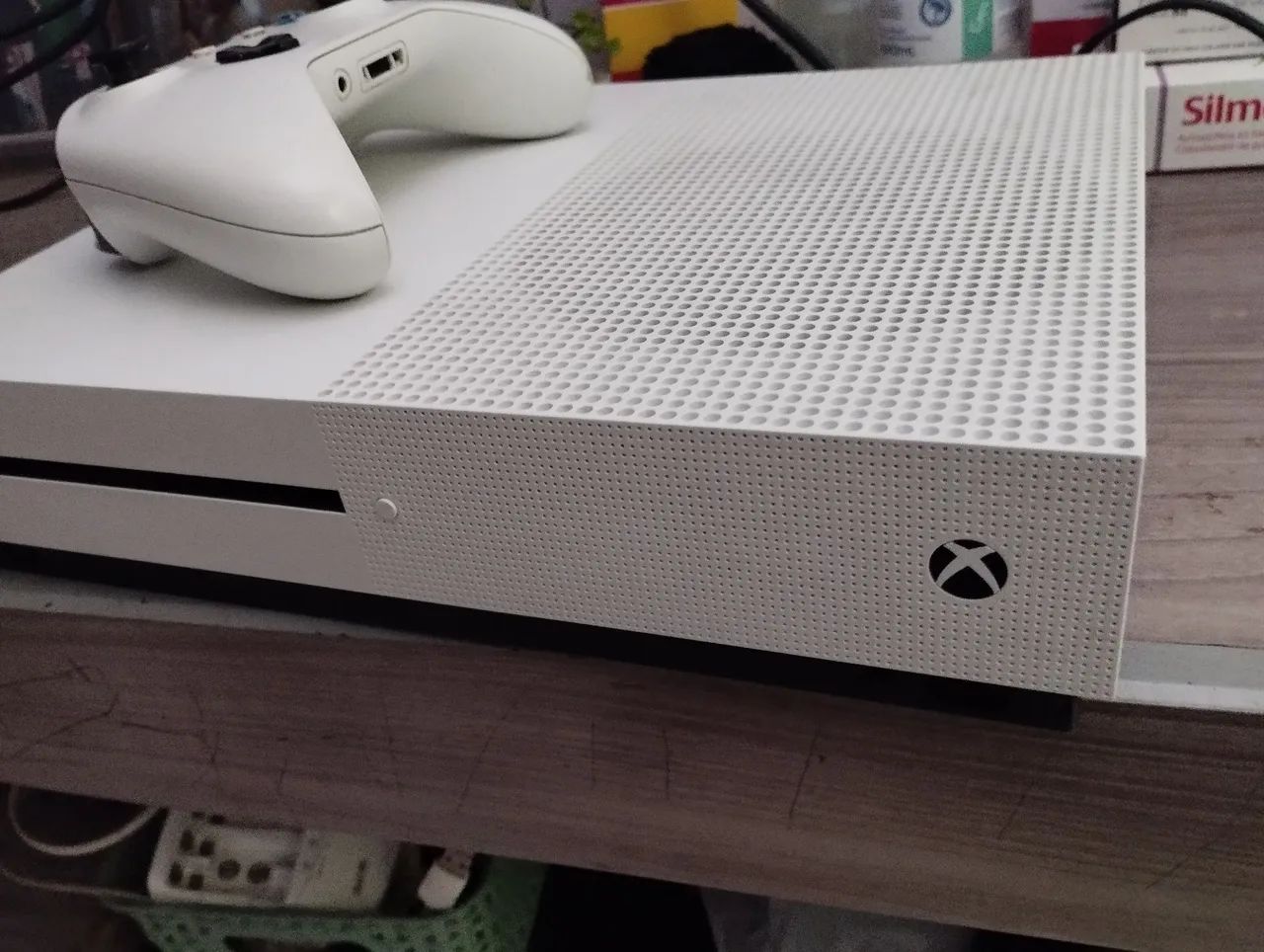 X box one