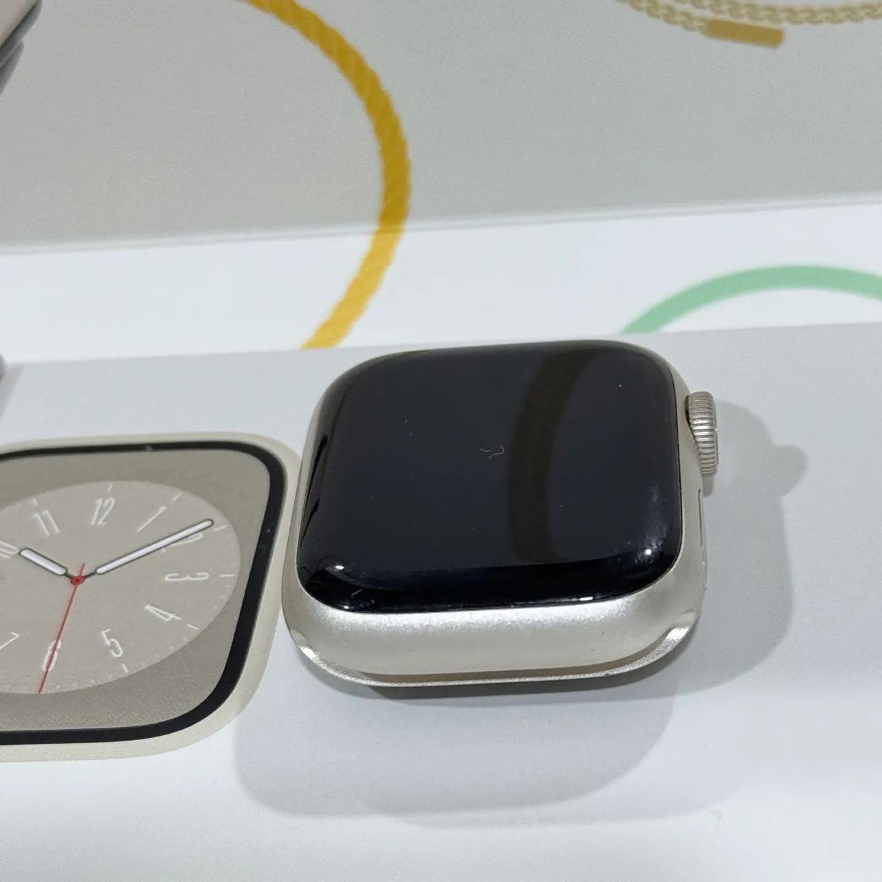 Apple Watch Series 8 41mm - Foto 4