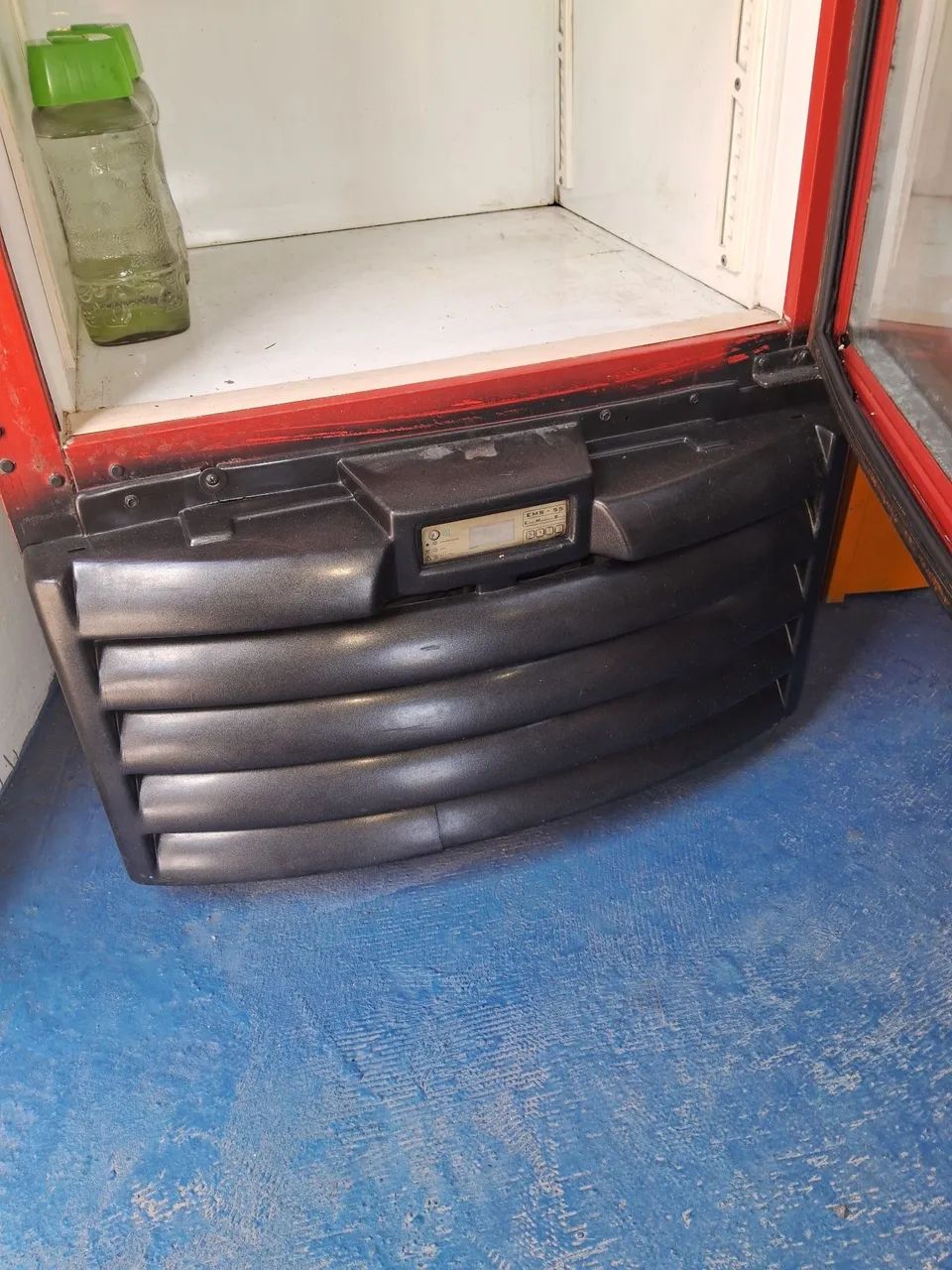 Espositor Metalfrio 127w - Foto 3