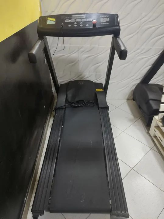 Esteiras Ergométricas lx 160 - Imperdível!