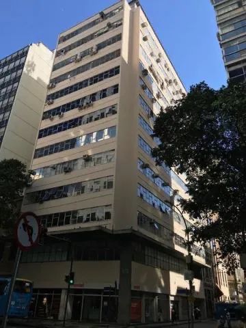 Conjunto comercial Centro Rio de Janeiro - Foto 2