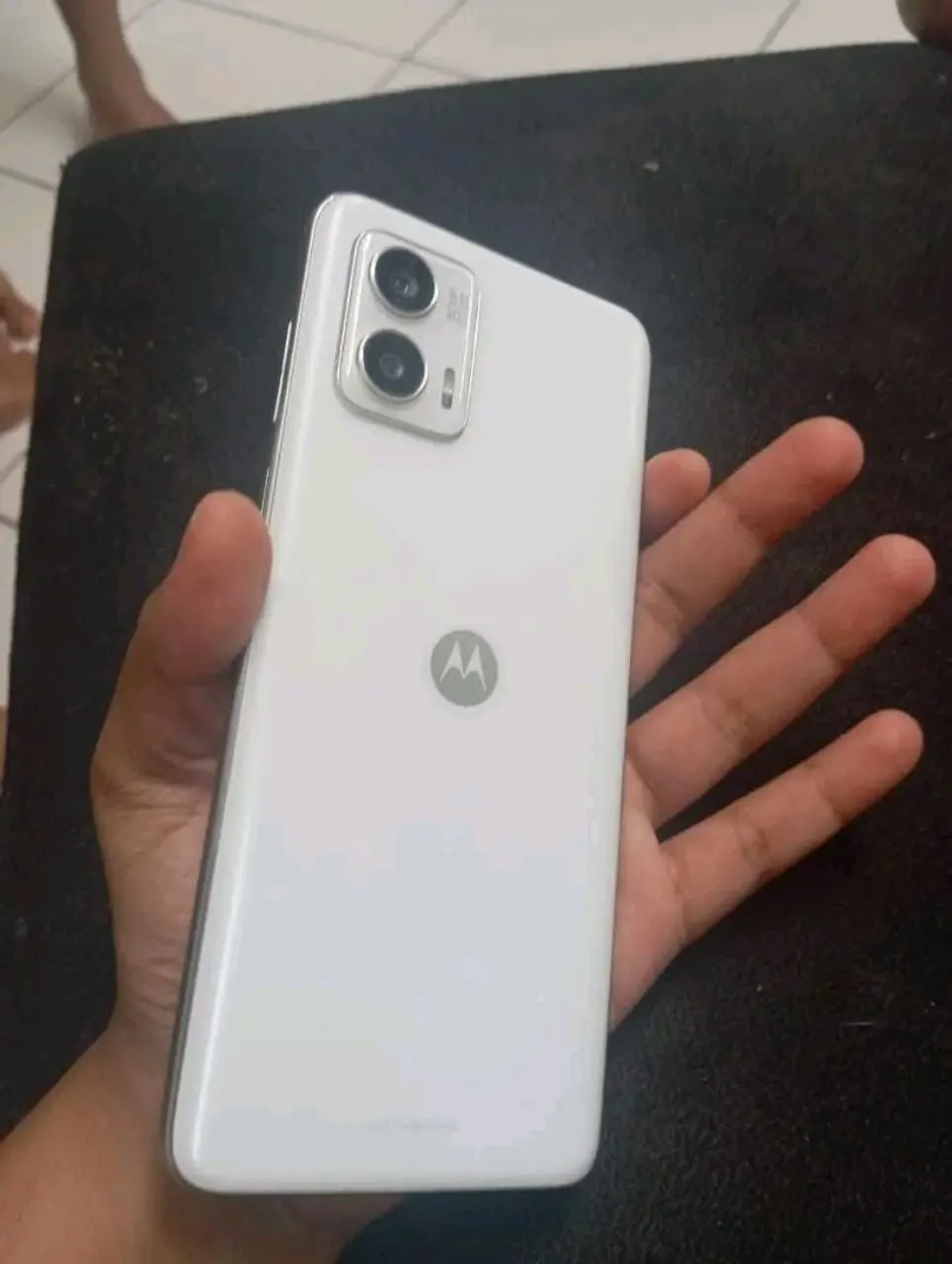 Moto g73 zero