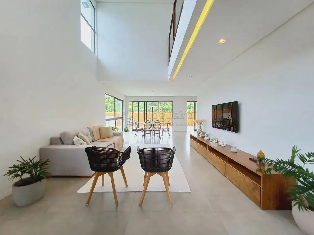 Sua Casa no Alphaville 2  Sofisticação, Segurança e Lazer em um Só Lugar - Foto 5