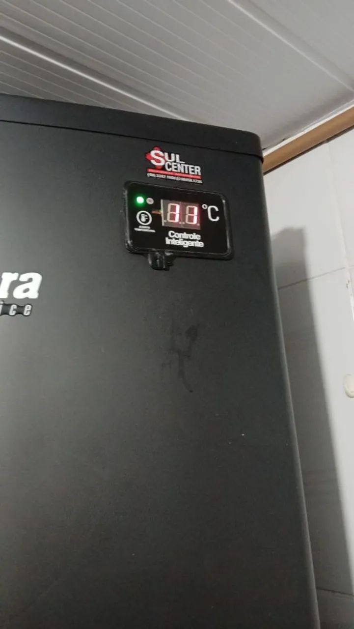 Vendo cervejeira  - Foto 2