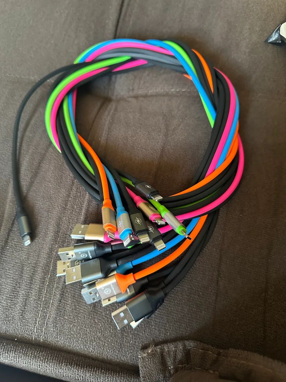 Cabo para Iphone - Foto 2