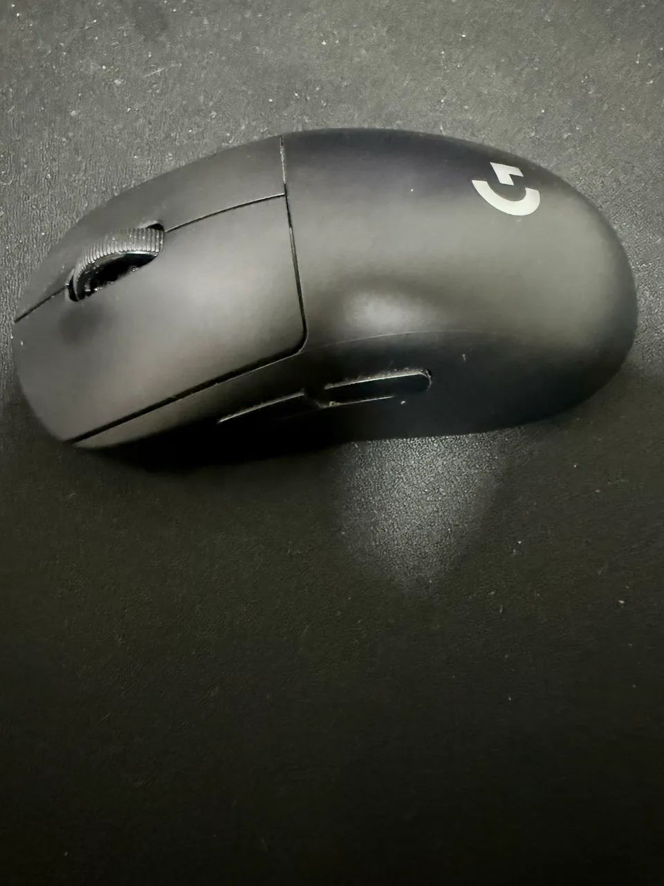 Mouse Logitech G Pro64407468051073122