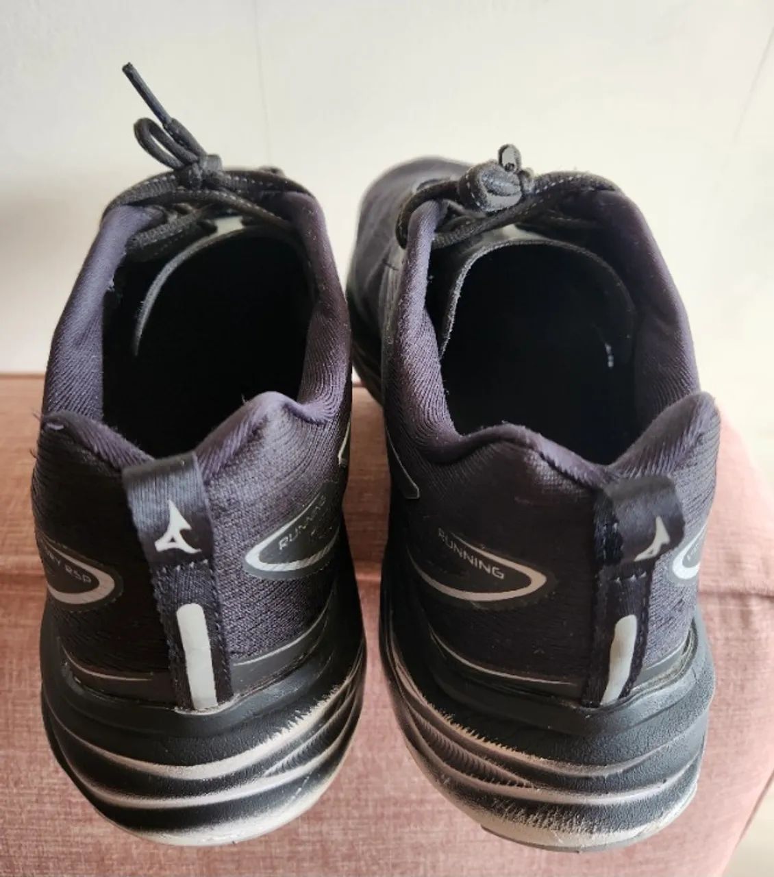 Tênis Mizuno Victory RSP sem detalhes - Foto 3