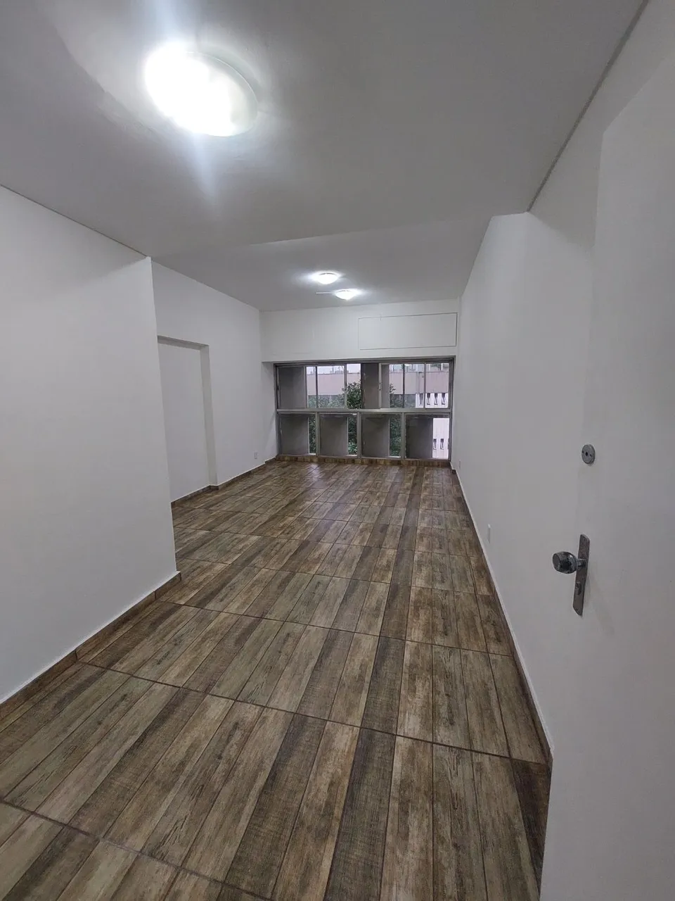 Sala para aluguel com 30 metros quadrados