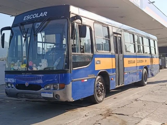 Onibus Viale - Foto 5