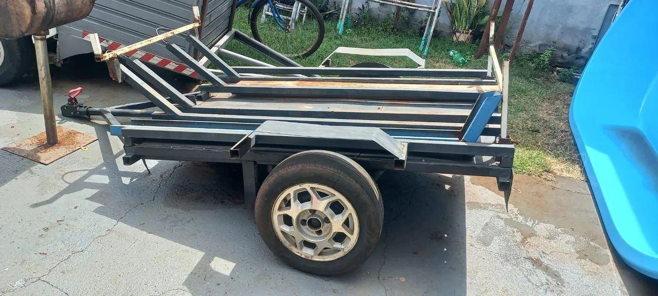 Carretinha de moto 64304559219201120