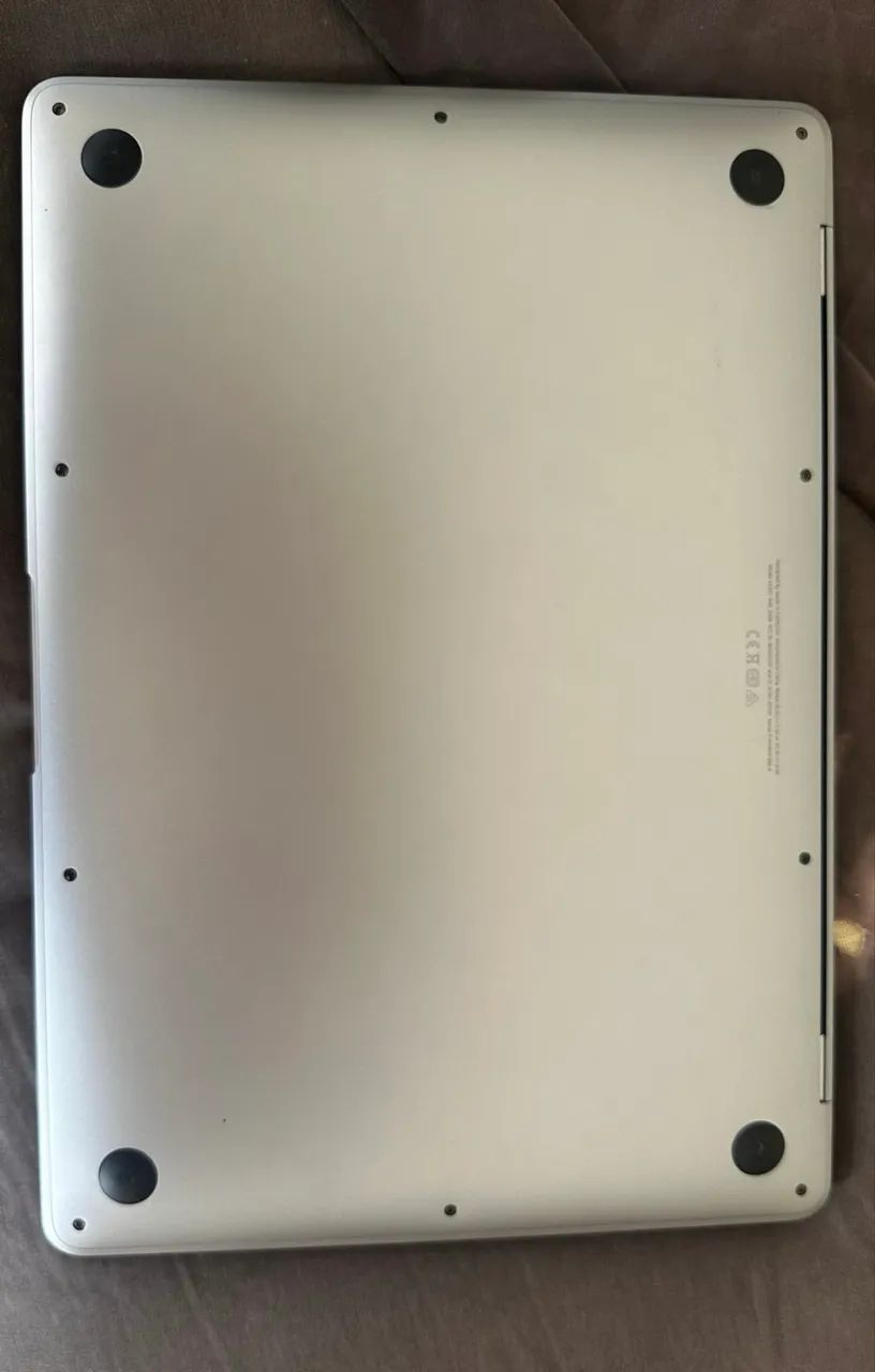 Macbook Air M1 2020 | 256GB | NA CAIXA - Notebooks - Barra da