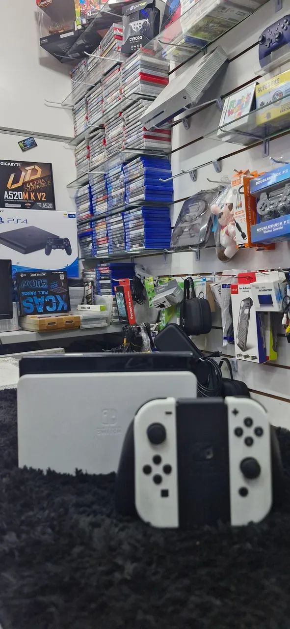 Nintendo switch oled64318473953154124