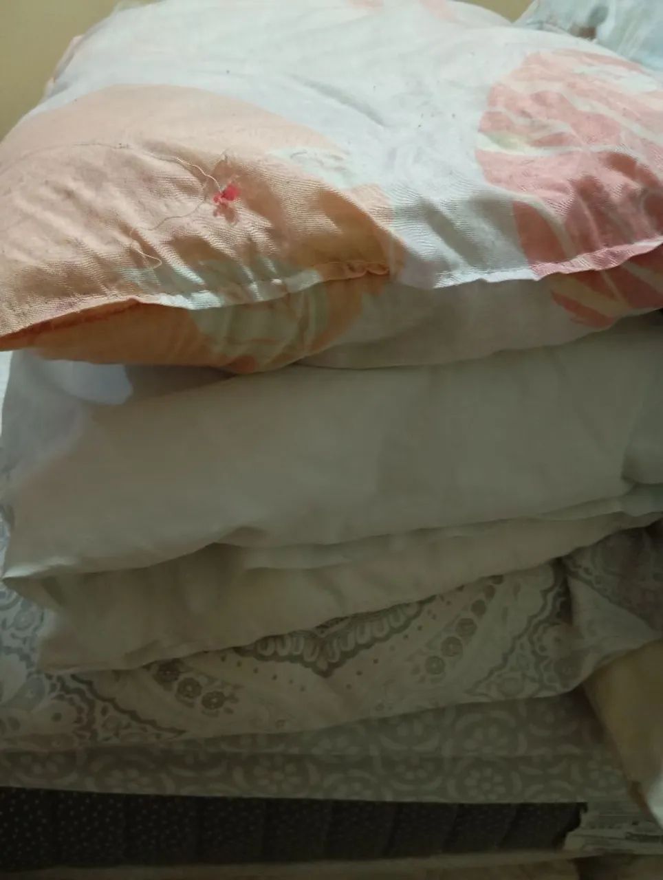 Travesseiros - Foto 2