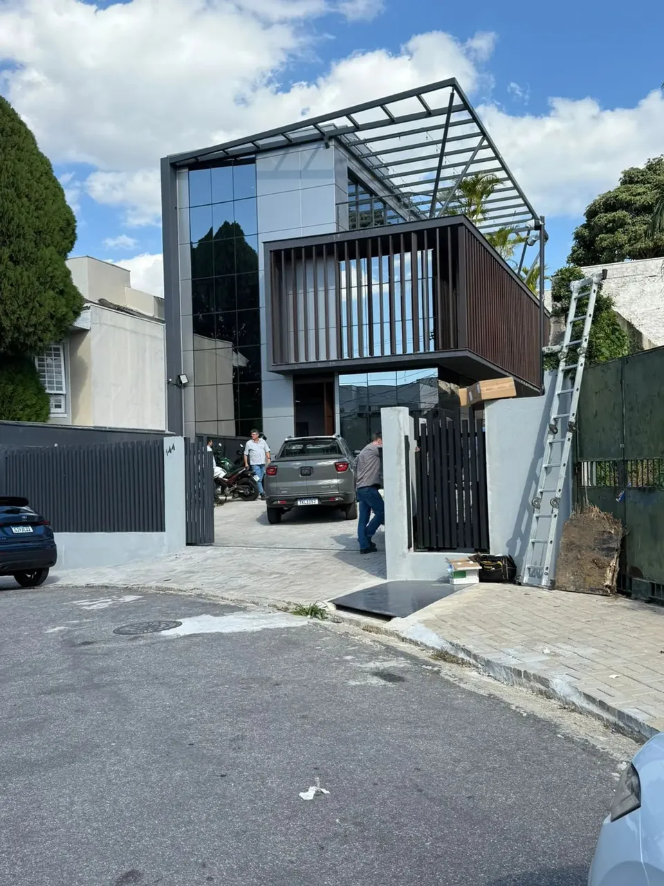 SALAS PARA LOCAÇÃO EM JUNDIAI - ÓTIMA LOCALIZAÇÃO