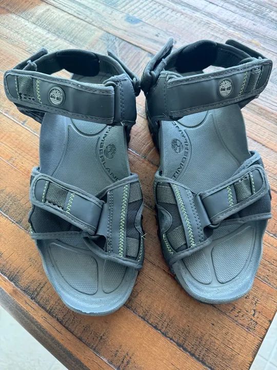 Sandálias Timberland Masculinas
