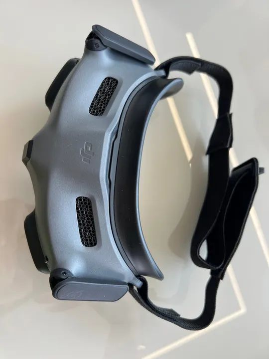 Drone DJI avata ADS-B airsense + DJI GOGGLES 2 - Foto 4