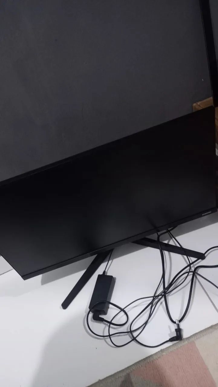 Monitor Samsung t350