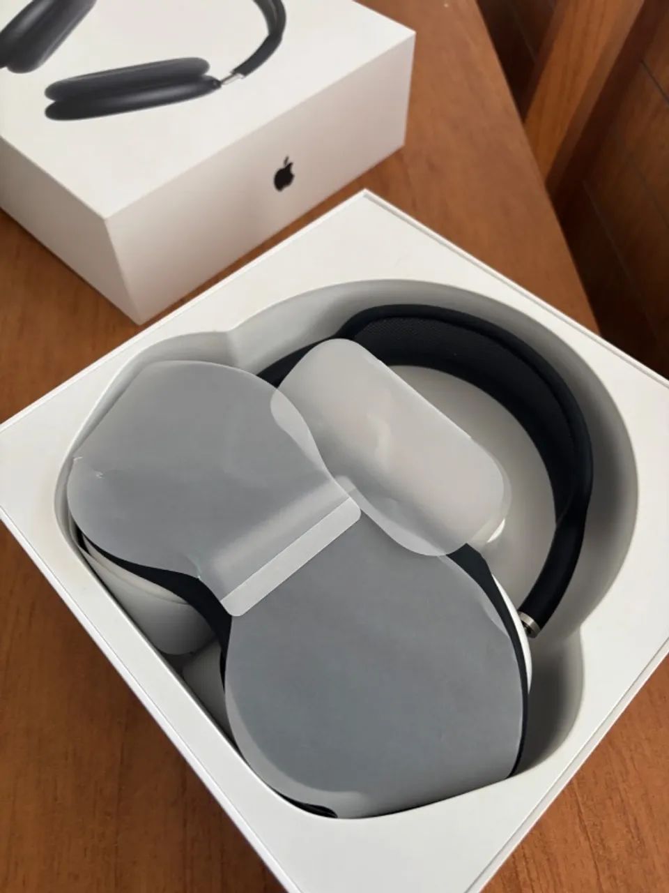 AirPods Pro Max - Midnight 