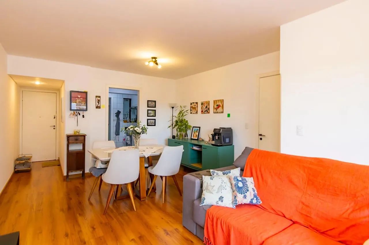 Apartamento à venda, CABRAL , CURITIBA - PR - Foto 2