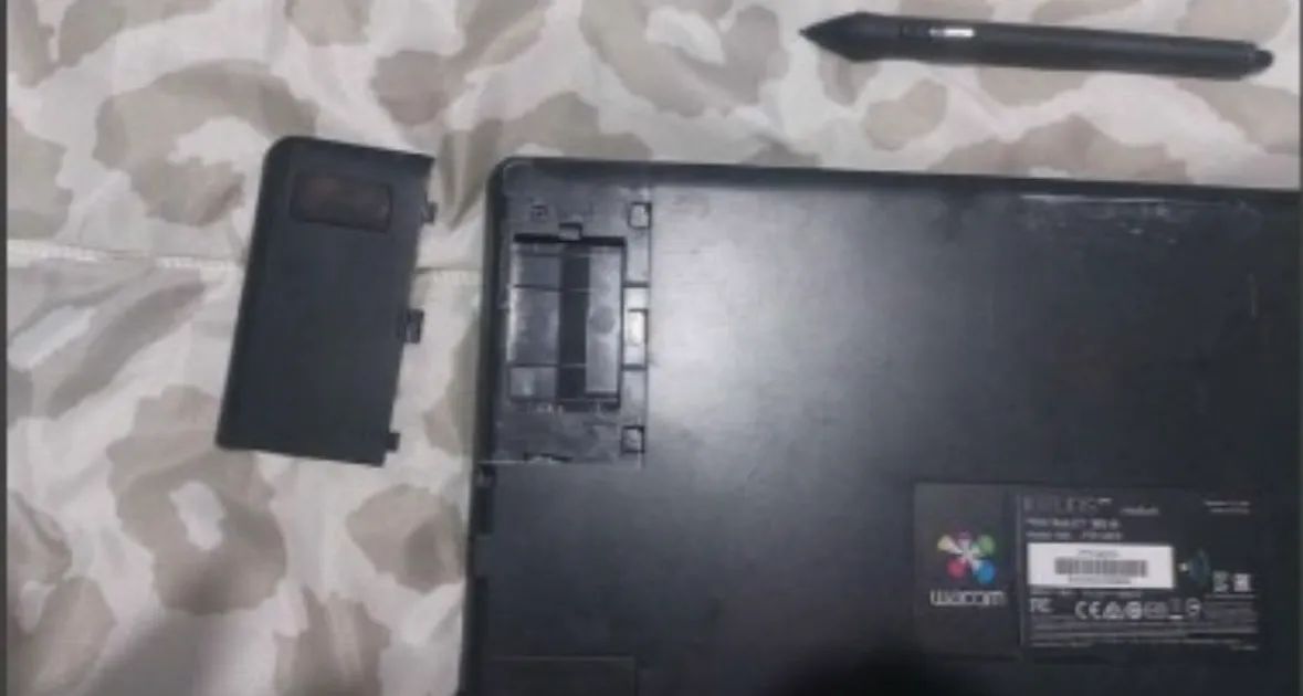 Mesa Digitalizadora Wacom Intuos - Foto 4