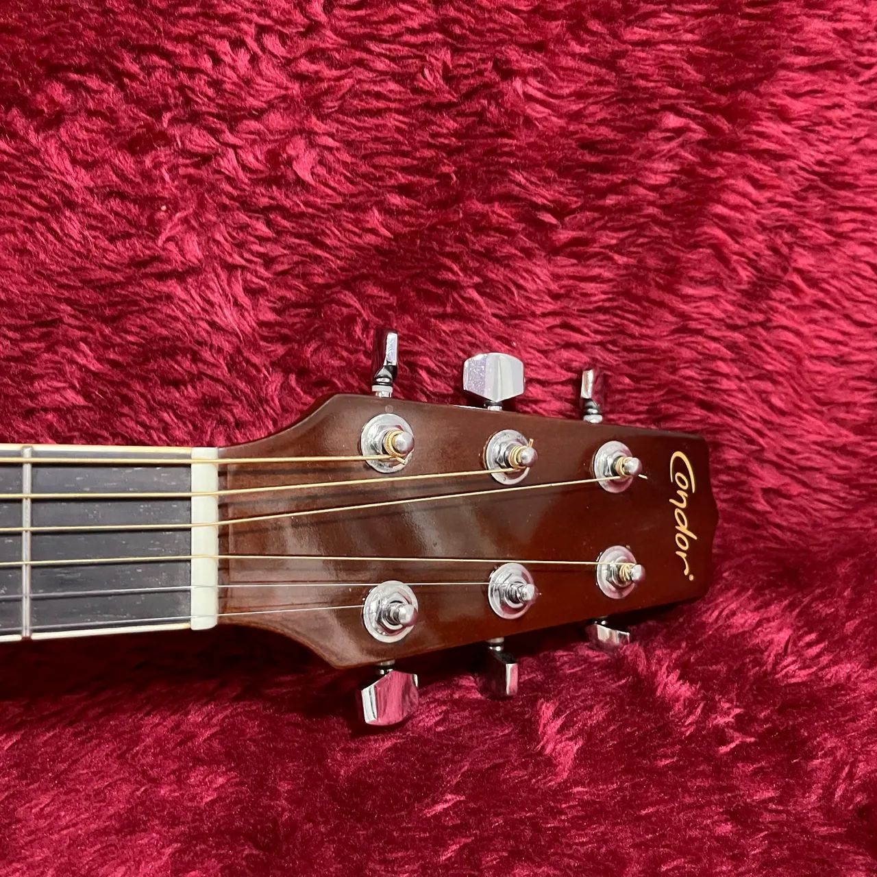 Violão Condor CS50 - Foto 4
