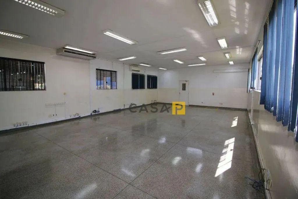 Galpão à venda ou aluguel - Bairro Chácara Monte Alegre - Sumaré/SP - Foto 8