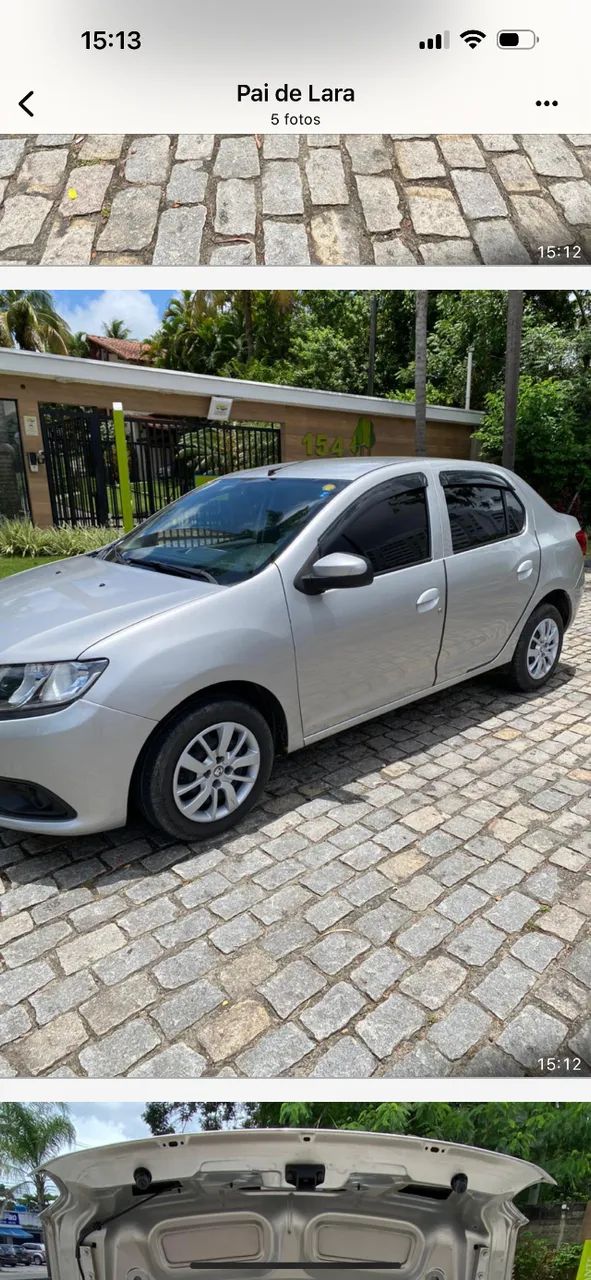 Carro para locação Uber e99 - Foto 4