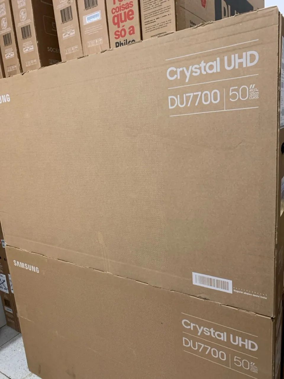 Tv 50 SAMSUNG COM Xbox  - Foto 2