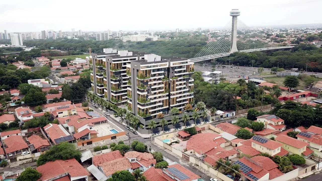 MB AMANA RESIDENCE , 73 M2, OPORTUNIDADE, BAIRRO FATIMA