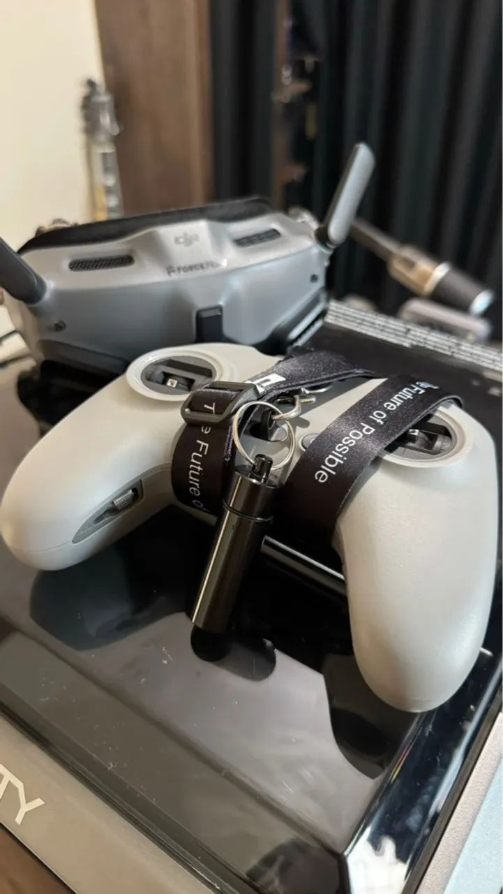 Drone DJI Avata - Pronta Entrega - Foto 2