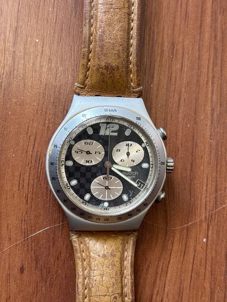 Swatch Irony  - Foto 2