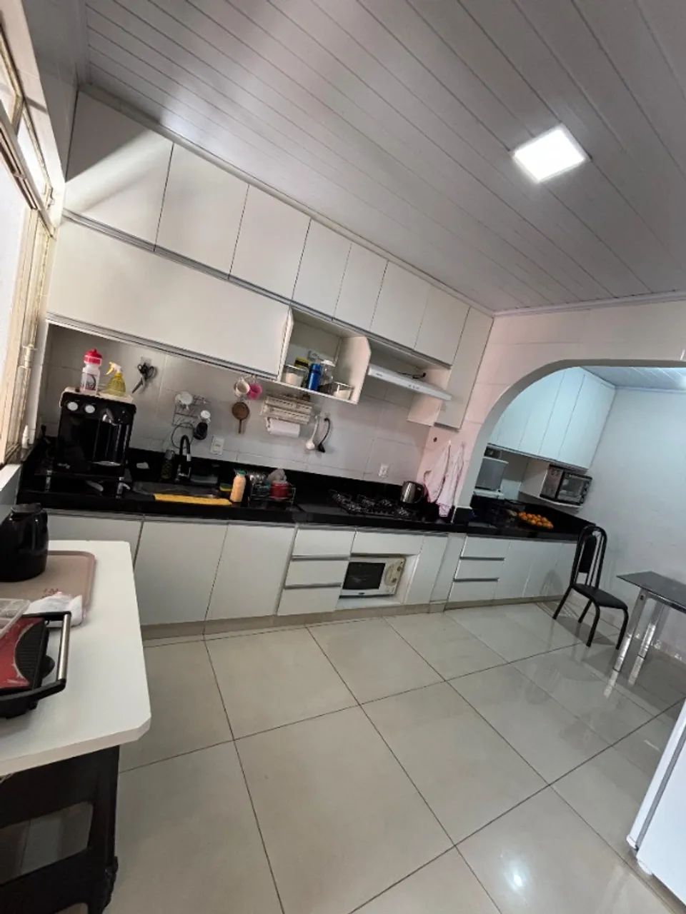 Foto - Belo Horizonte - Indústrias I (Barreiro)