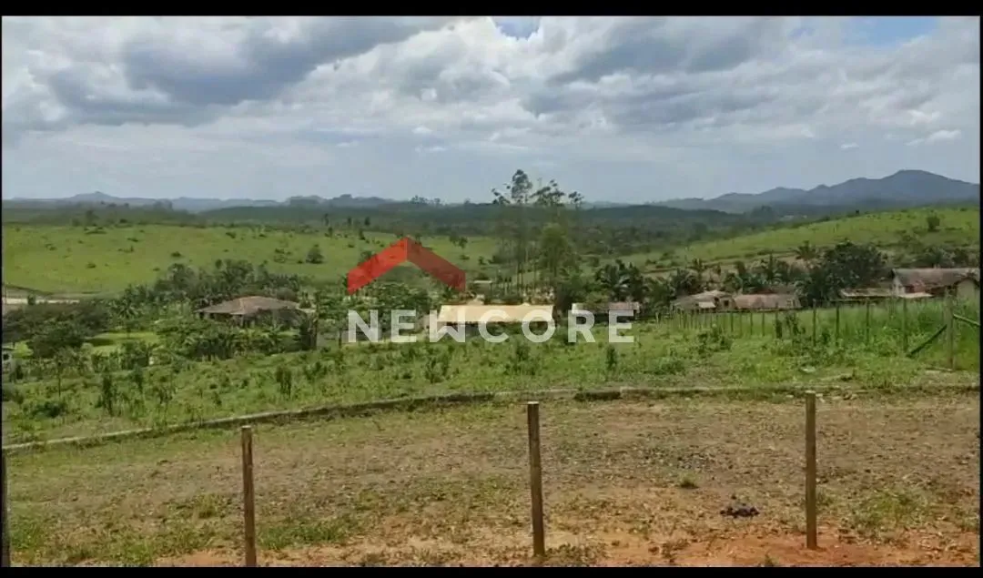 Lote em SC 414 - Morretes - Balneário Piçarras/SC