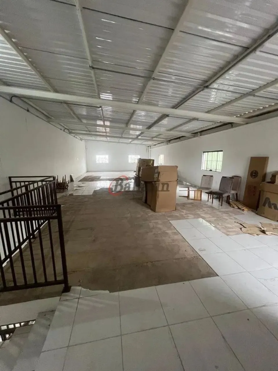 Prédio Comercial para Locação em Diadema