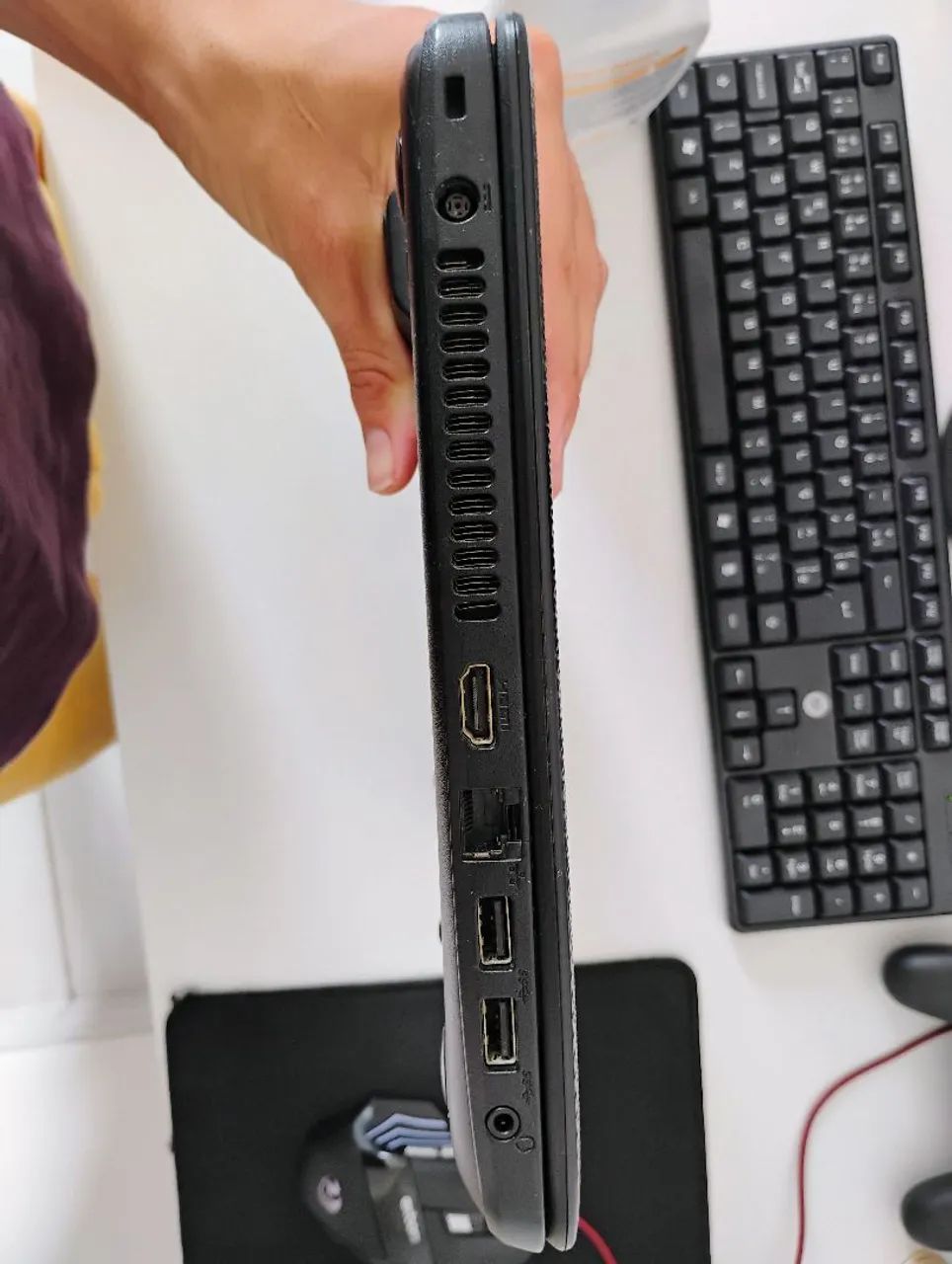 Notebook Dell i3 - Foto 4