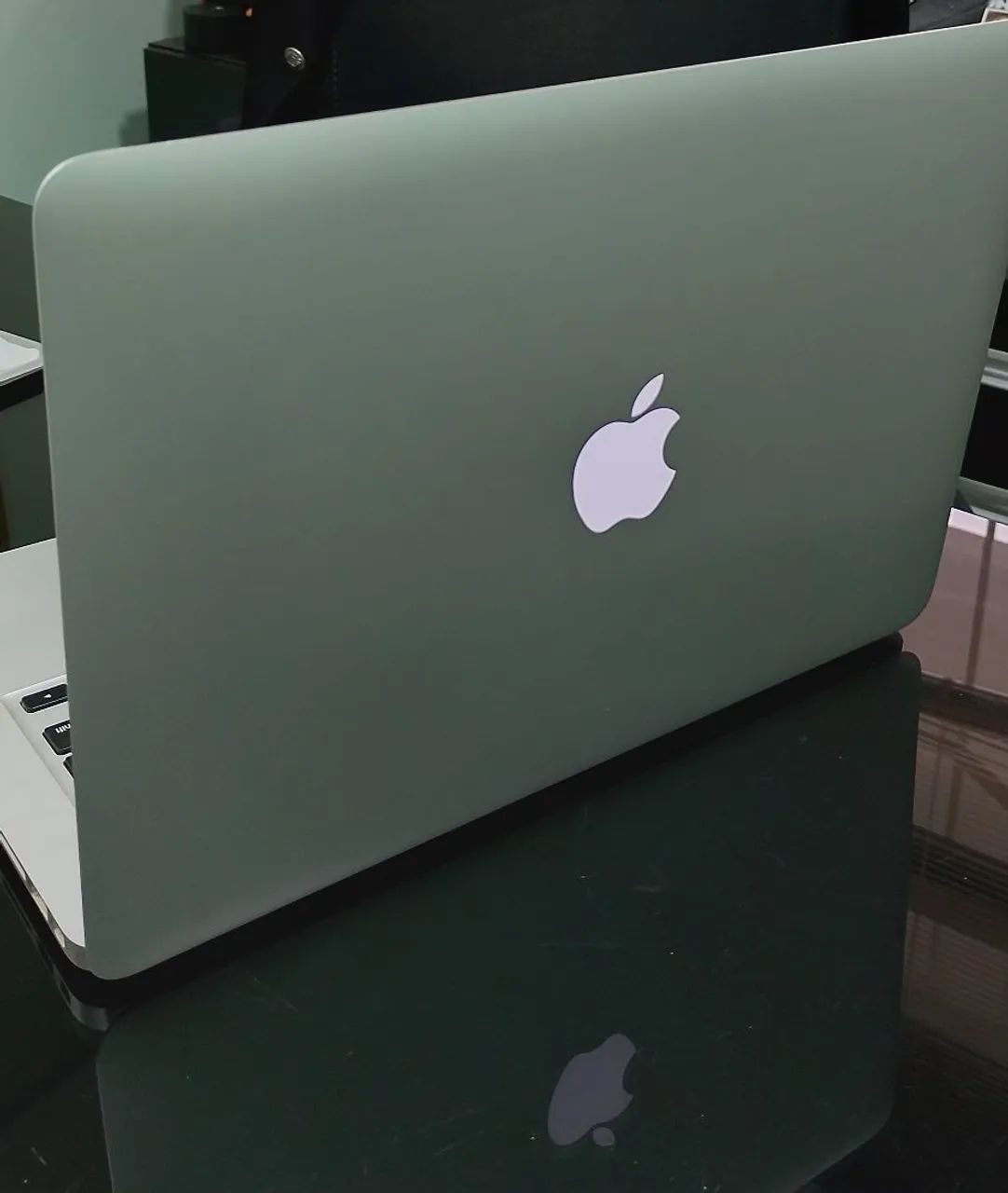 Vendo MacBook Air (13-inch, 2017) - 8GB RAM / Core i5 - Notebooks