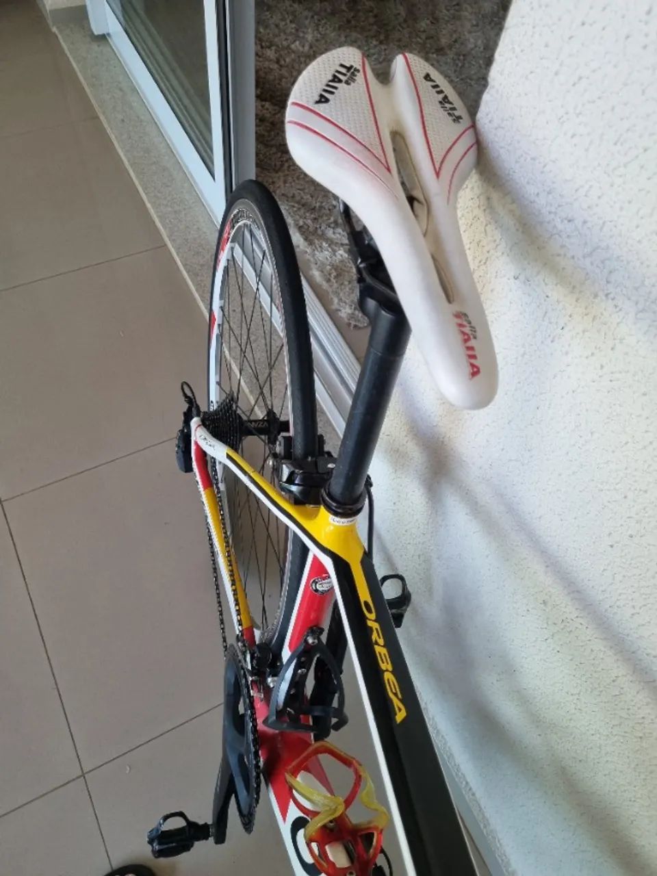 SPEED ORBEA ORCA  - Foto 2