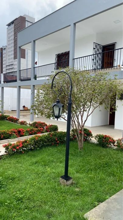 Condomínio Le Villa Blanc