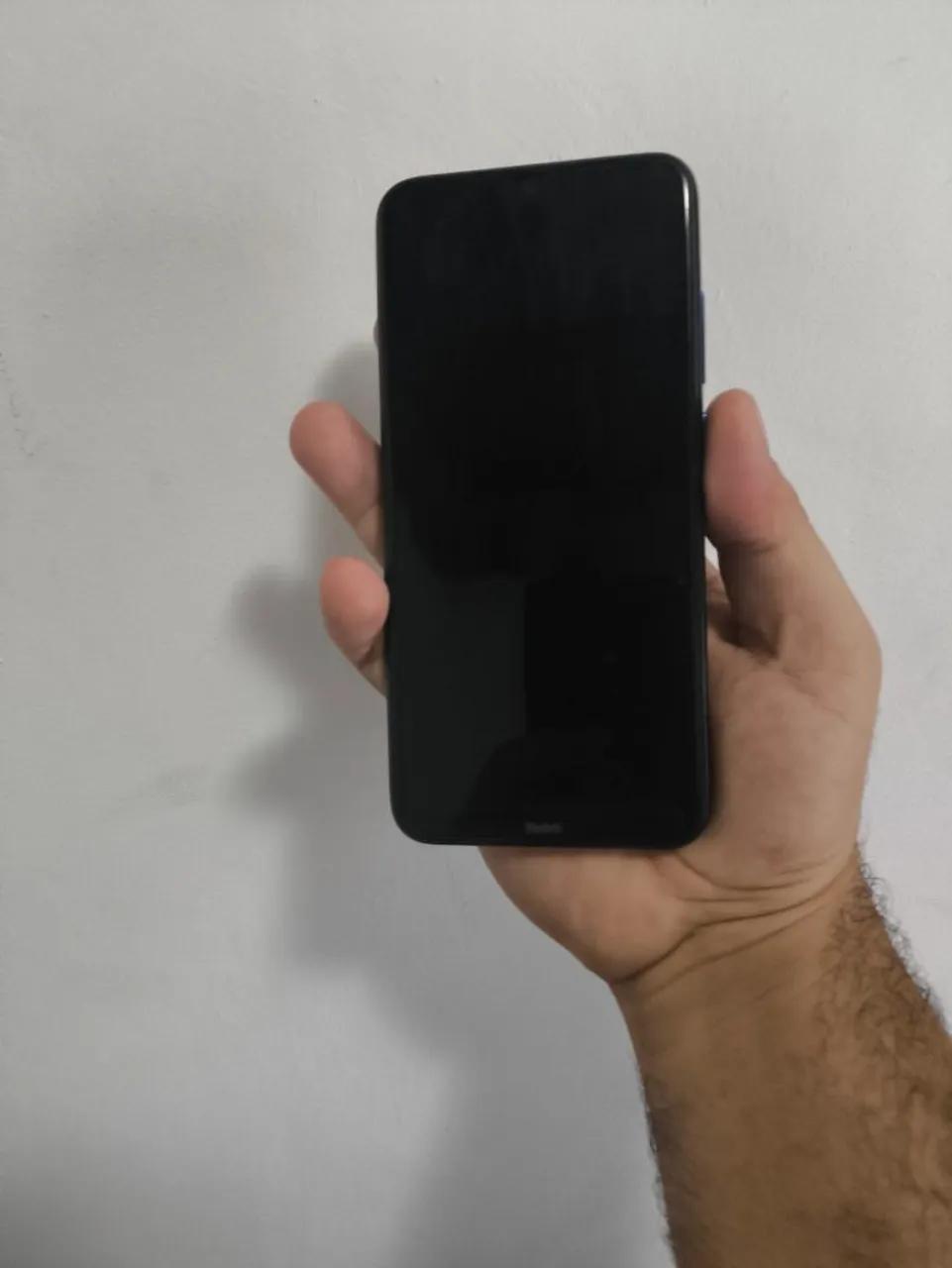 Xiaomi Redmi 8 usado R$250